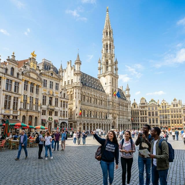 Belgium
