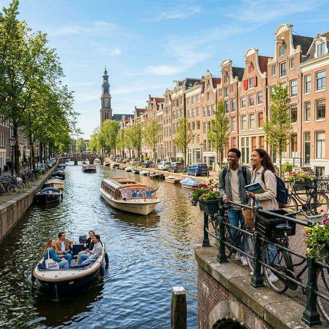 Netherlands