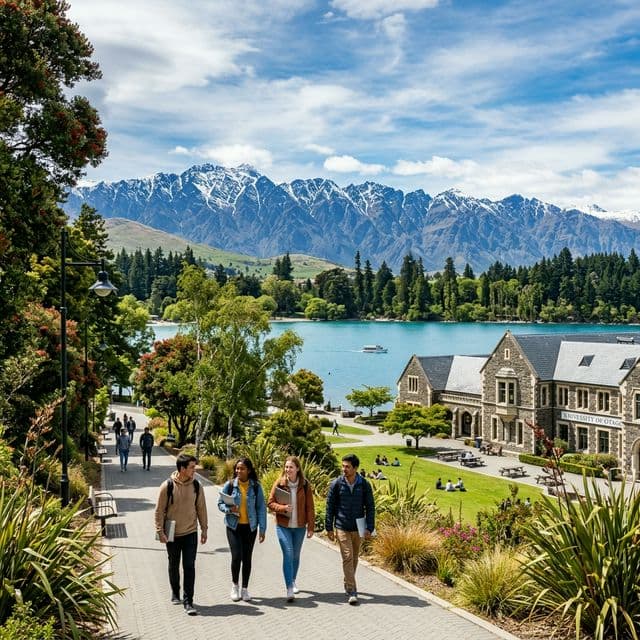 New Zealand