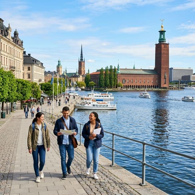 Sweden